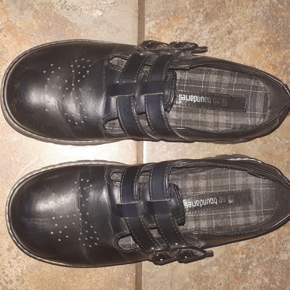 Mary Janes